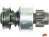 FORD SDE339 Freewheel Gear, starter